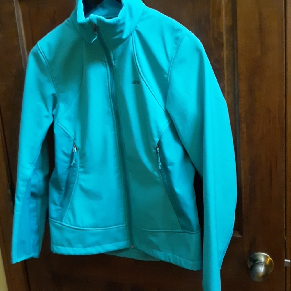 Womens jacket